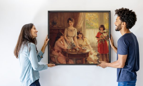 Albert Lynch