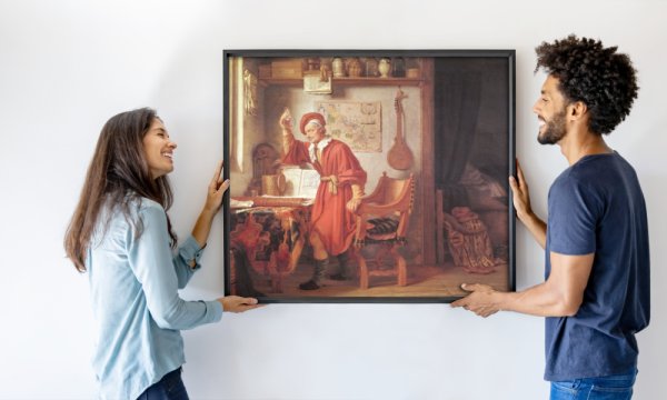 Heiman Dullaert