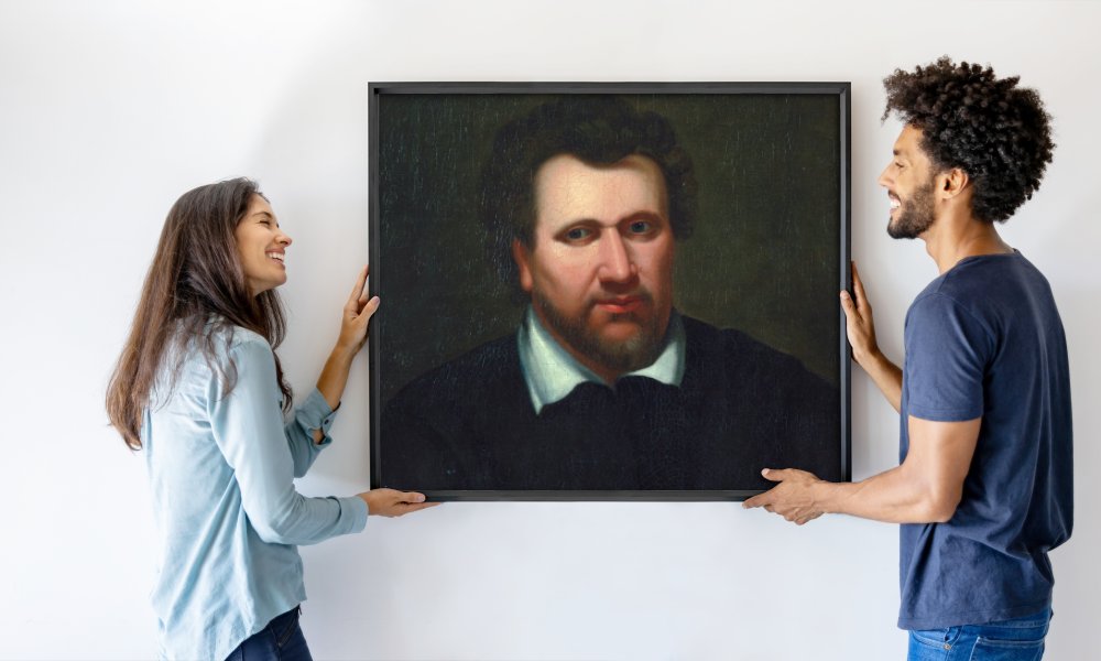 Abraham van Blyenberch