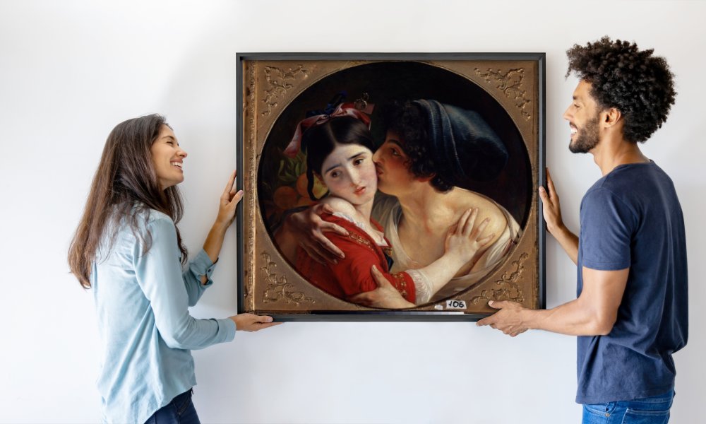 Fyodor Antonovich Moller