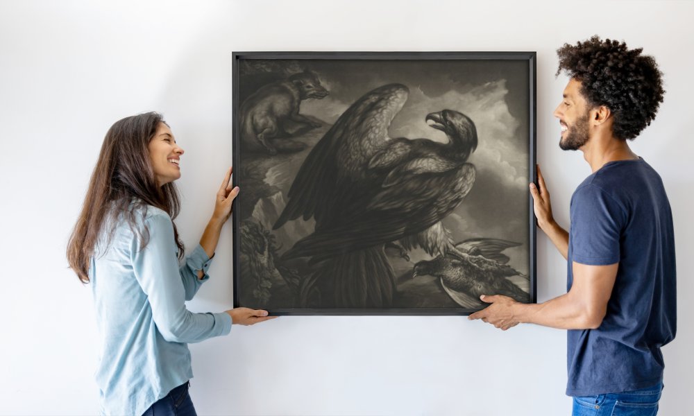 John Murphy after James Northcote