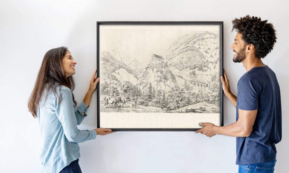 Johann Christoph Erhard and Johann Adam Klein