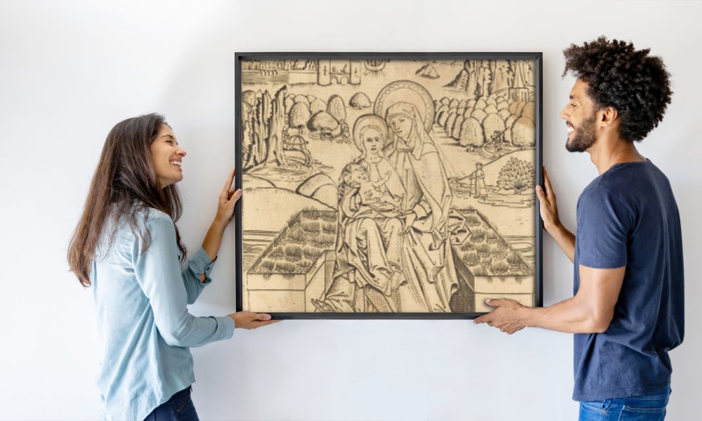 Master of St. Sebastian