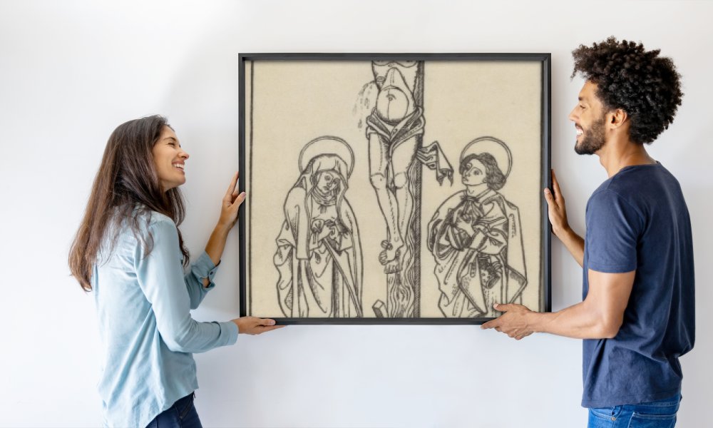 Italian 15th Century or Master I.D.