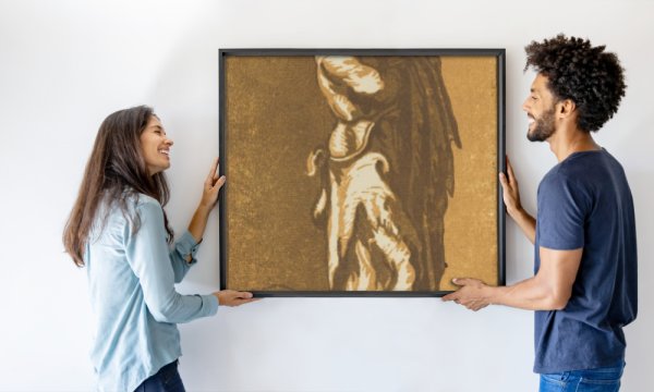 John Skippe after Parmigianino