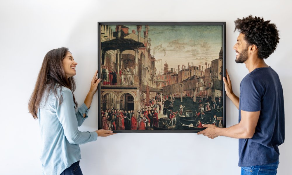Vittore Carpaccio