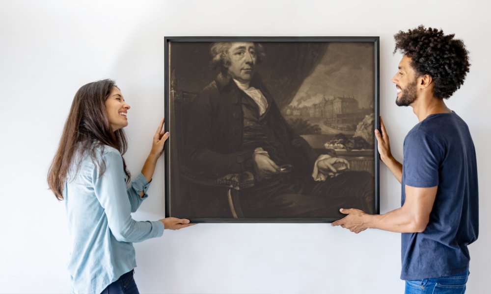 Samuel William Reynolds I