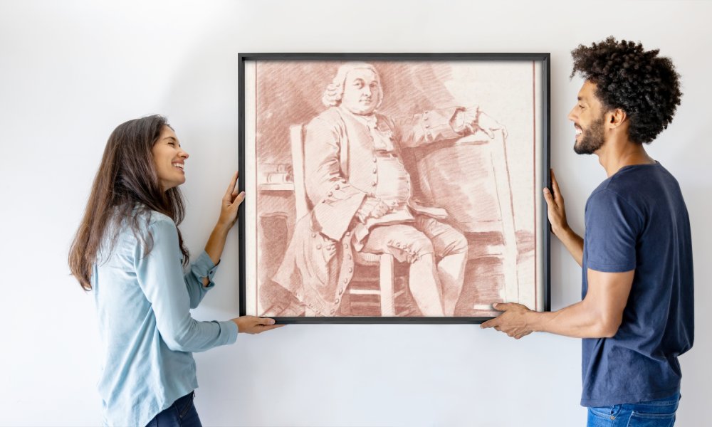 Gilles Demarteau, the Elder, after Jean Honoré Fragonard