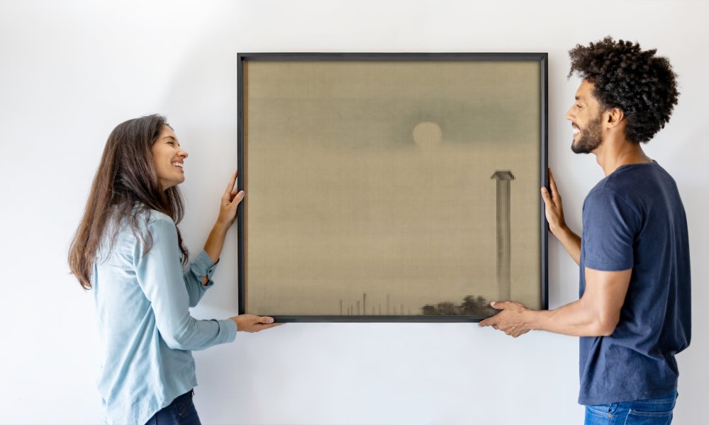 studio of Utagawa Hiroshige