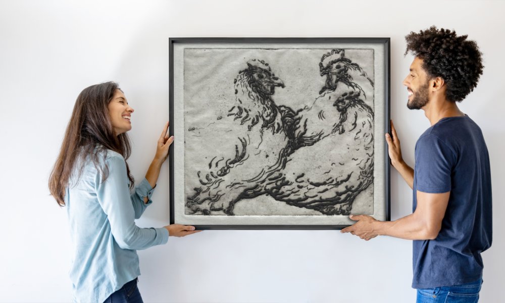 William George Reindel