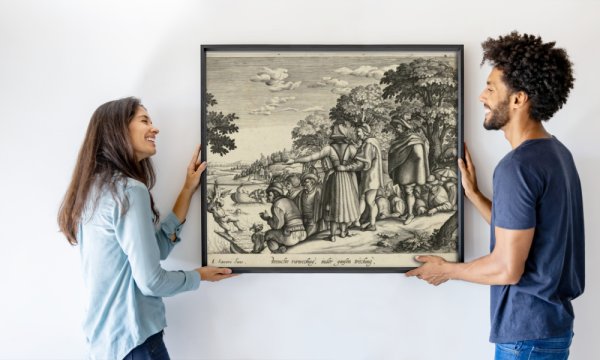 Andries Jacobsz. Stock