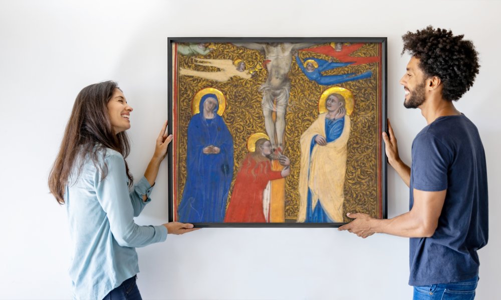 attributed to Nicolò da Bologna