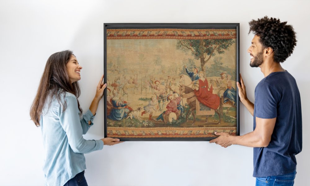 Gobelins Manufactory