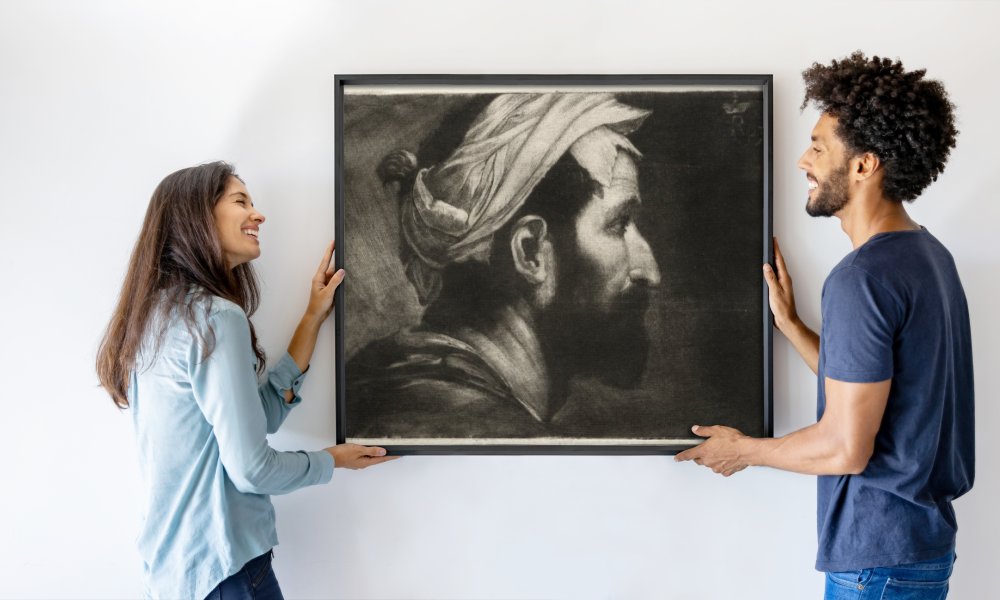 after Jusepe de Ribera