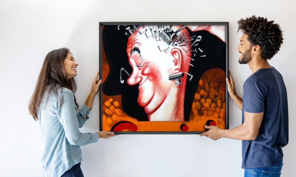 Luciano Achille Mauzan