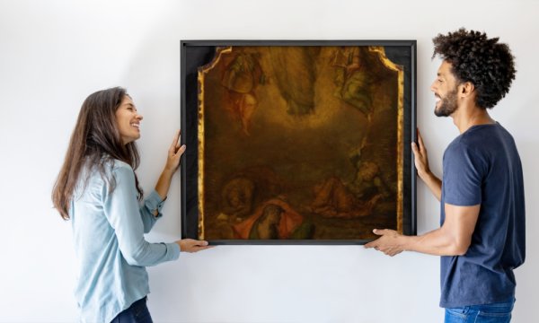Polidoro da (attr. to) Caravaggio