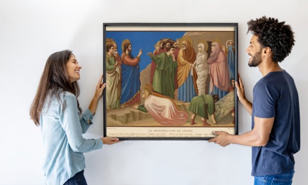 Giotto di Bondone (after)