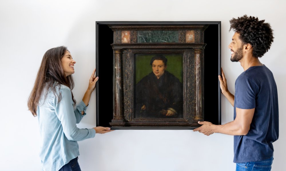 Corneille de la Haye (1500-75)