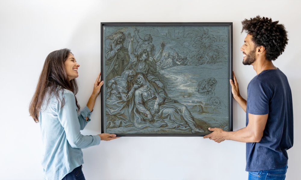 Michel des Gobelins Corneille