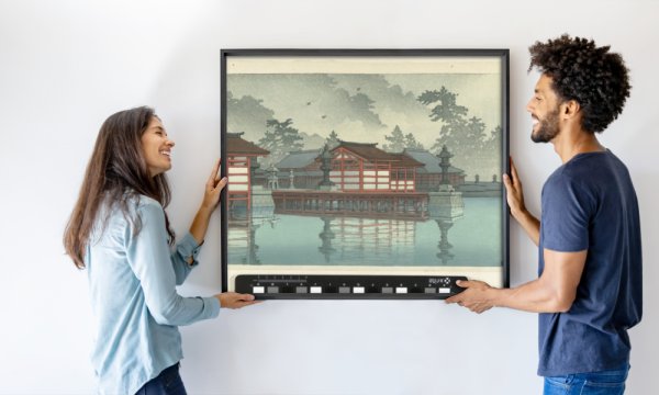 Kawase Hasui