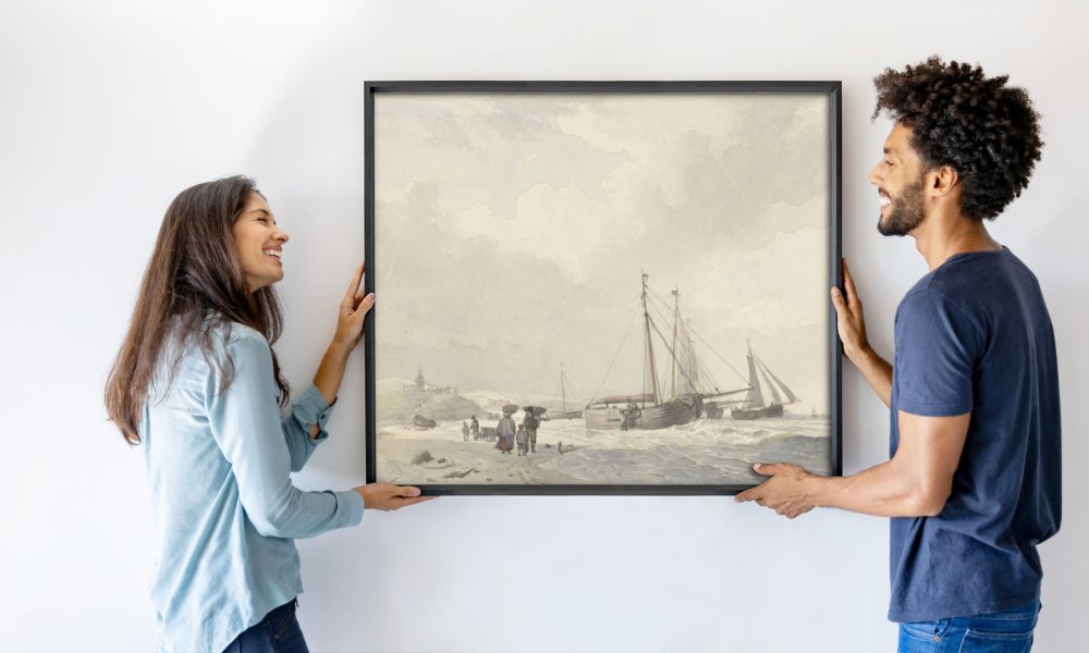 Hendrikus van de Sande Bakhuyzen