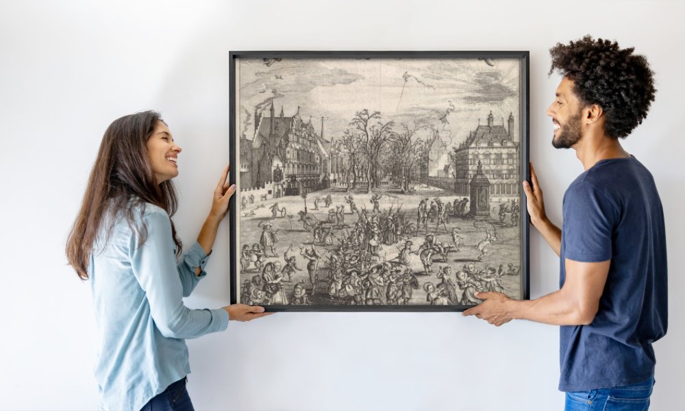 Jan Hendriksz. Verstraelen