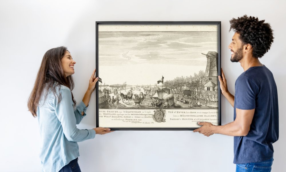 Iven Besoet (attributed to)