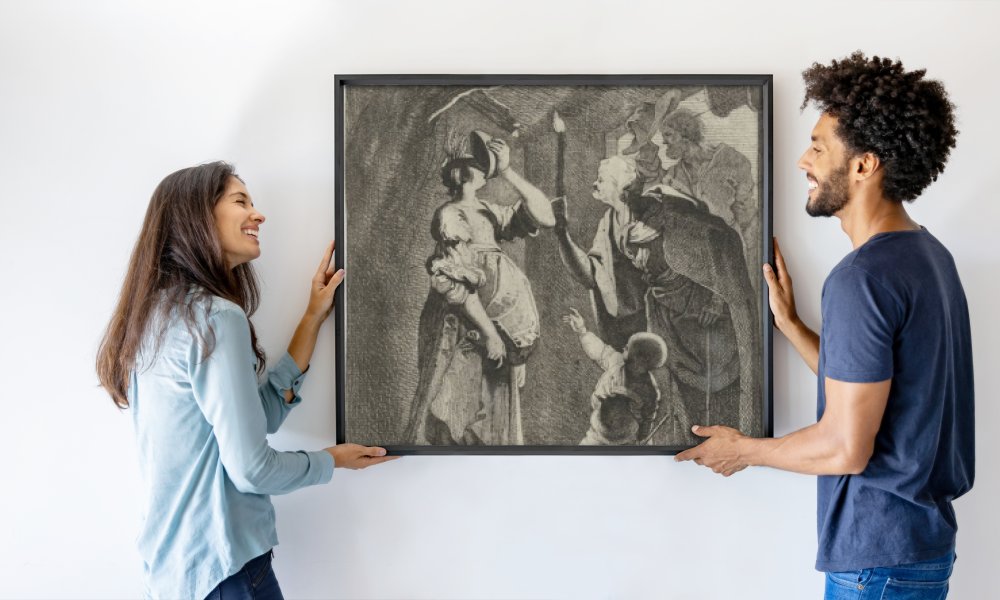 Karel van Mander (III)