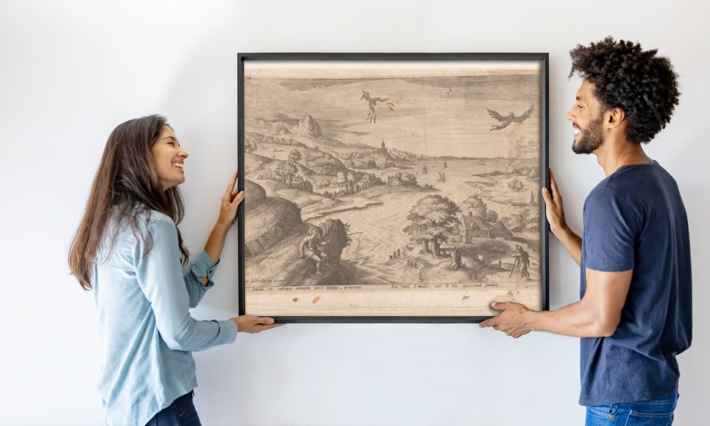 Johann Sadeler (I) (attributed to)