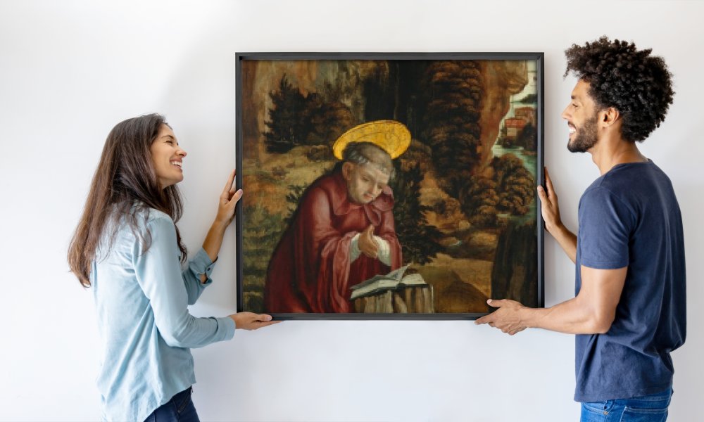 Meister des Innerochsenbacher Annenaltars