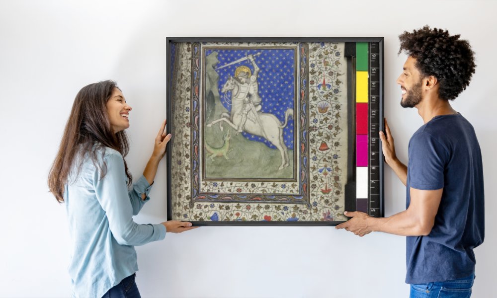 Master of the Humility Madonnas