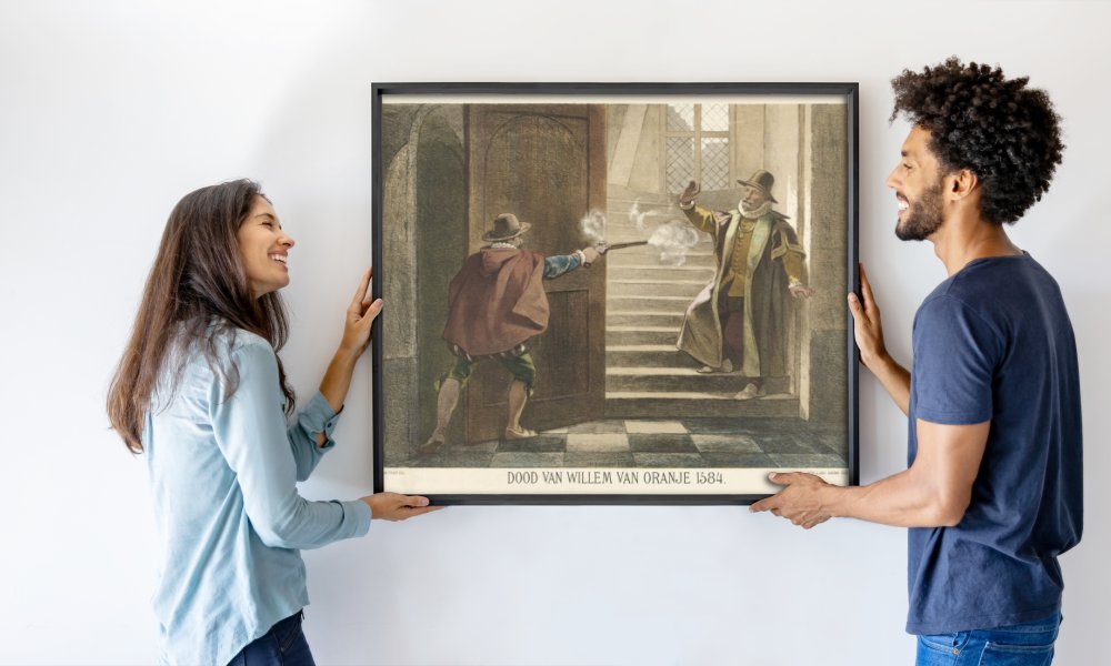 Hendrik Albert van Trigt