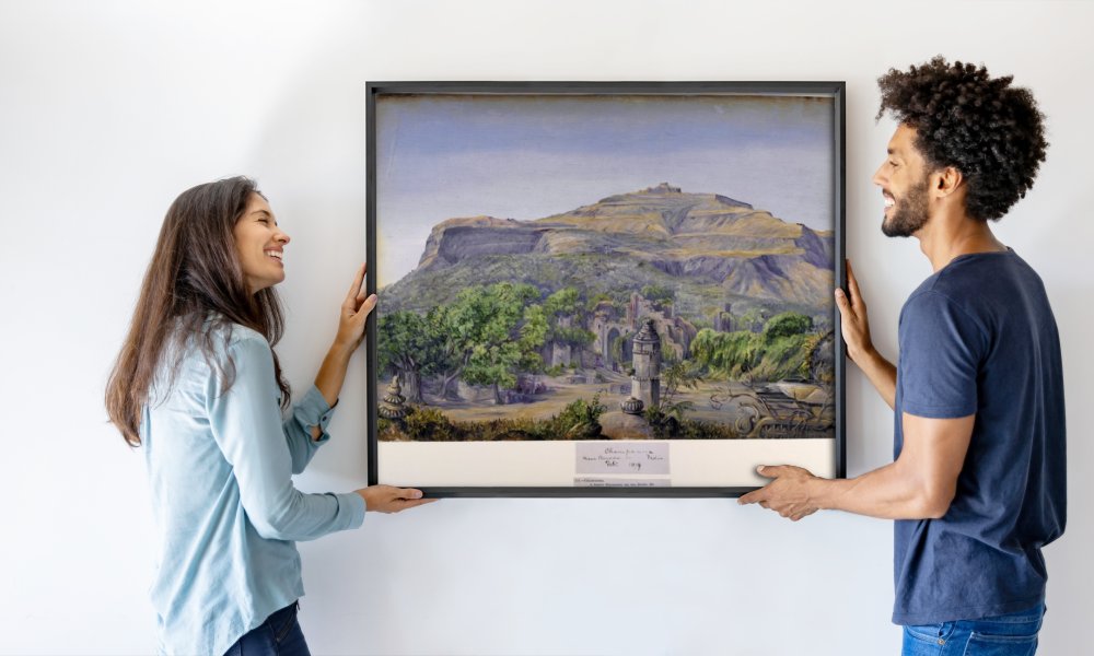 Marianne North