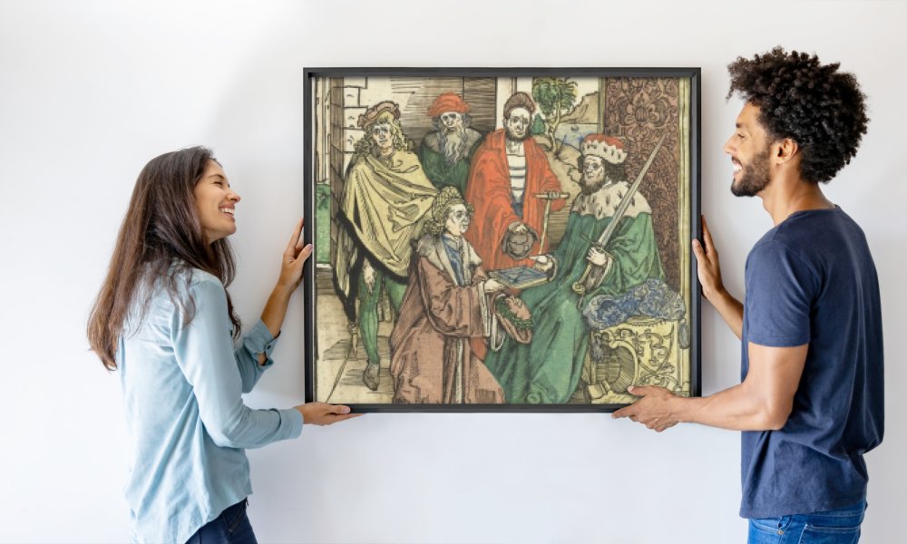 Albrecht Dürer (attributed to)