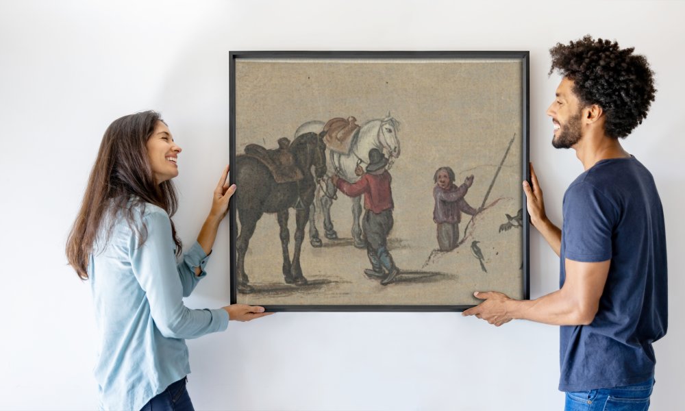 Adriaen Pietersz van de Venne (possibly)