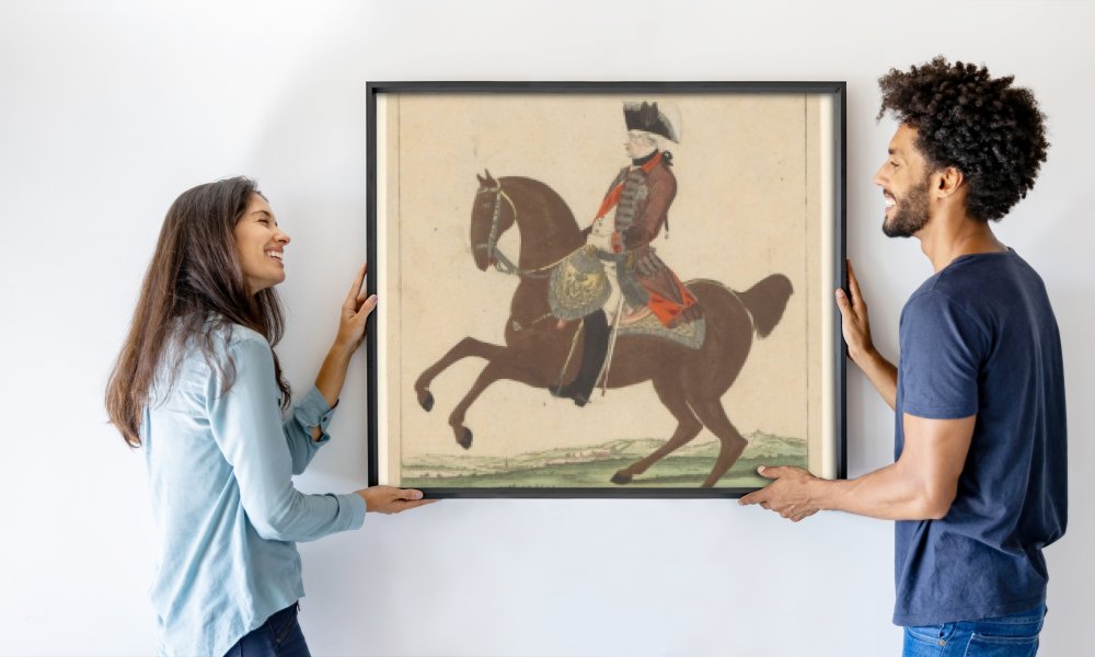 Georg Mathäus Probst