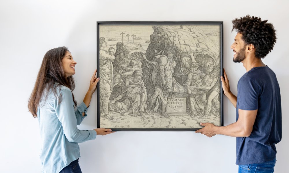 Zoan Andrea (possibly)