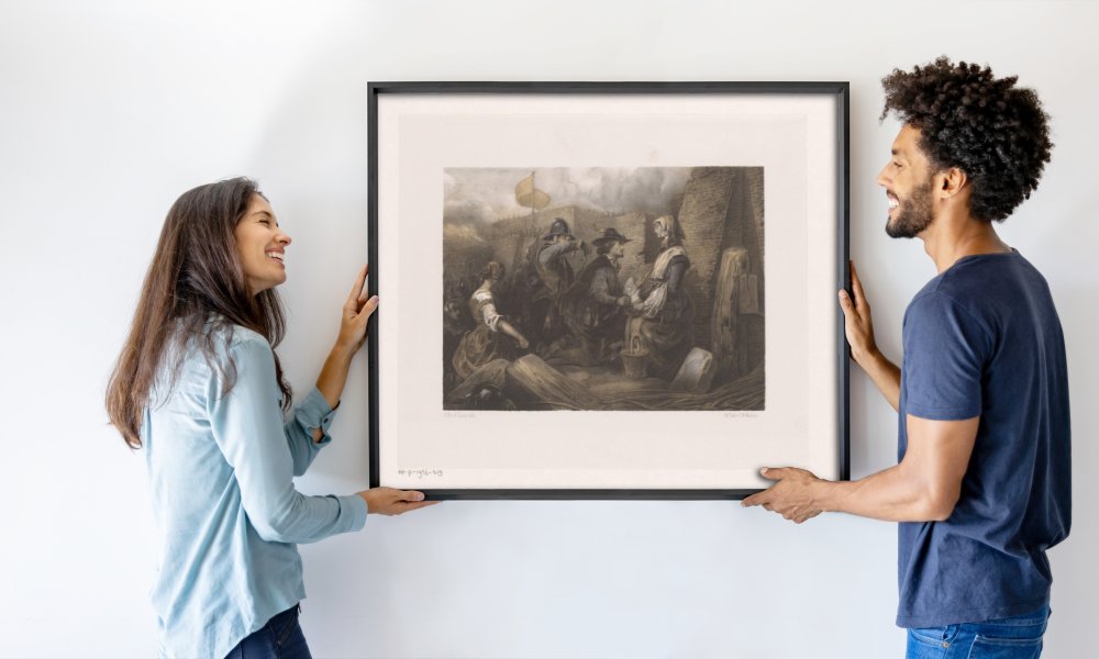 Jan Hendrik van de Laar