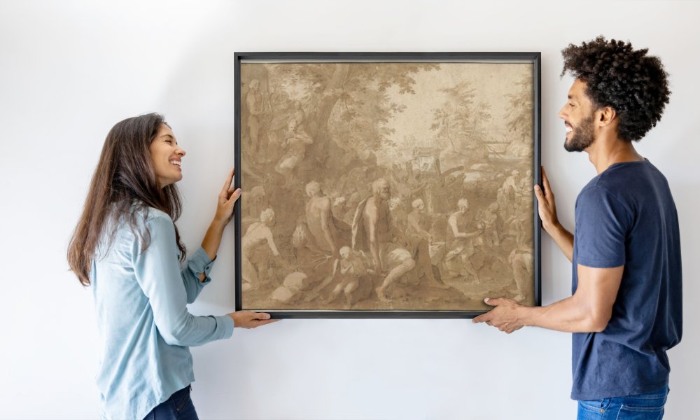 Paulus Willemsz. van Vianen