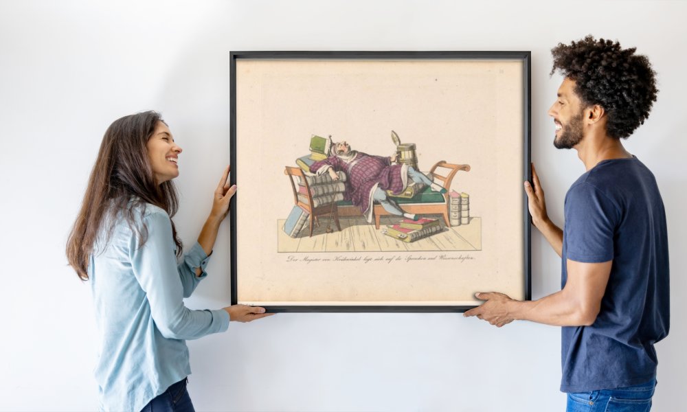 Johann Nussbiegel (possibly)