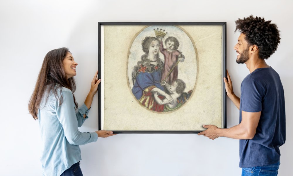 Frederik Bouttats (de Jonge) (attributed to)