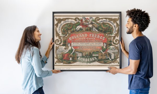 Monogrammist PC (lithograaf)