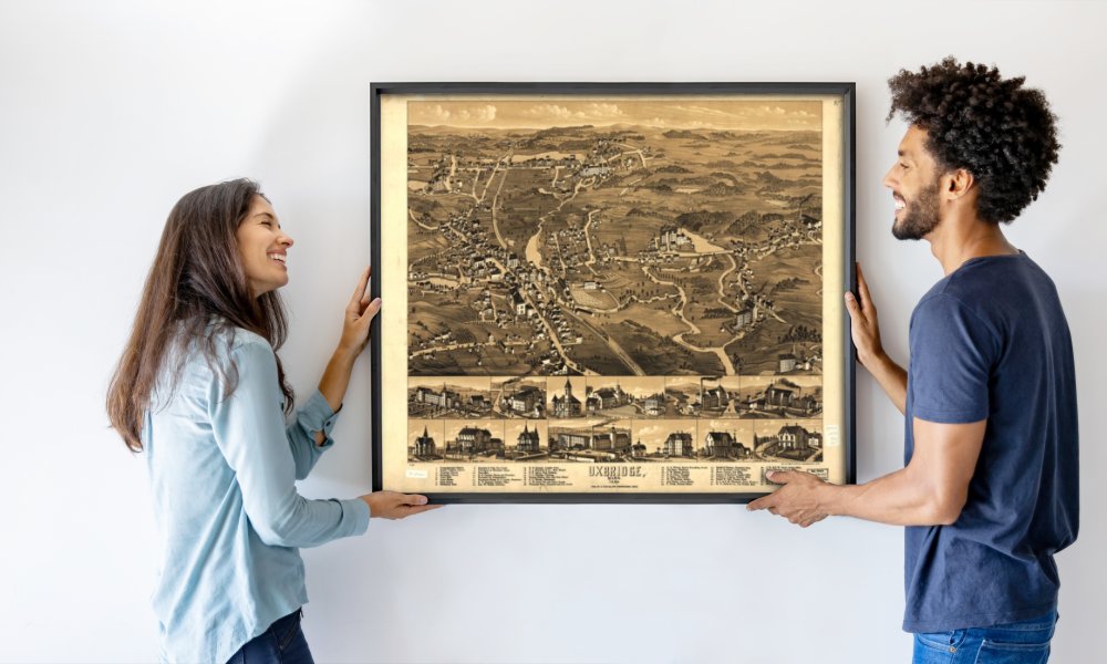 H. Beck and Pauli Bigelow