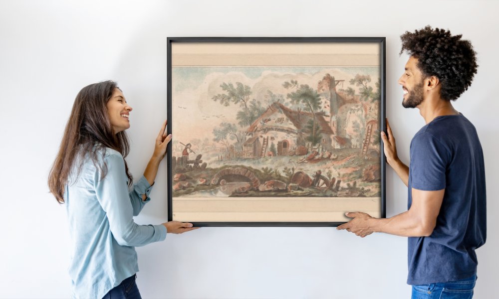 Liger (attributed to)