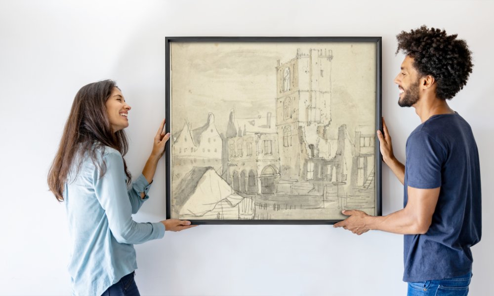 Roelant Roghman (attributed to)