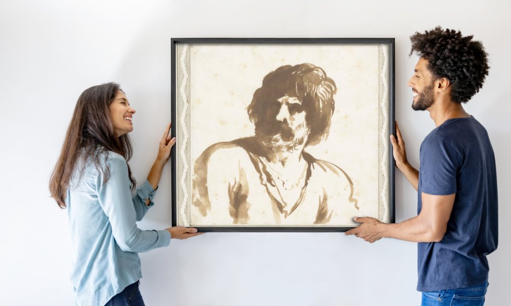 Guercino (attributed to)