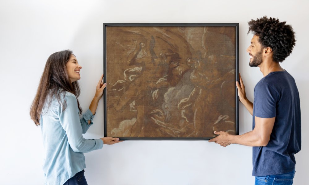 A. Carracci (attributed to)