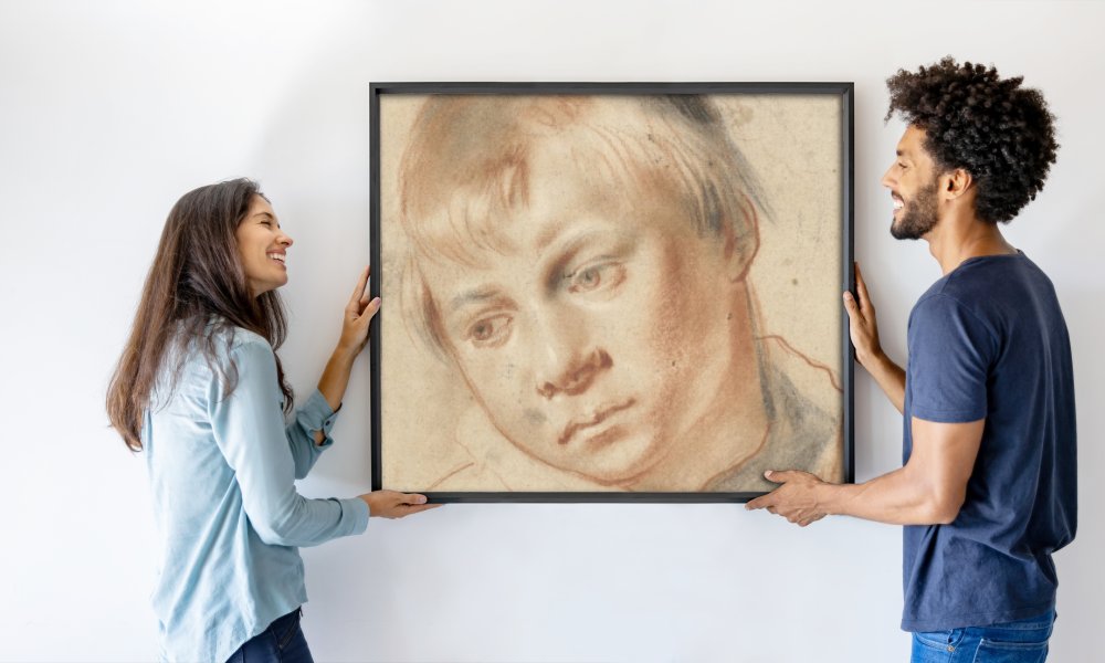 Annibale Carracci (attributed to)