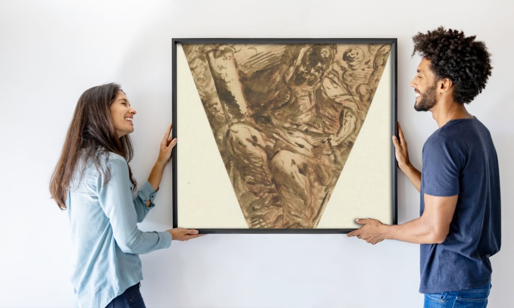 Francesco Maffei (attributed to)