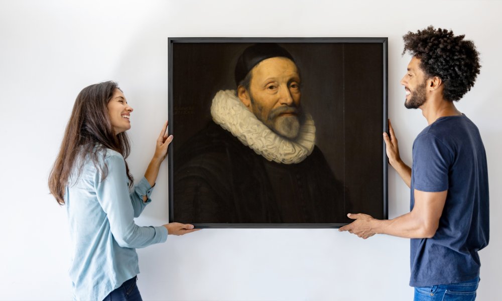 Michiel Jansz van Mierevelt (workshop of)